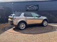 USED 2017 67 LAND ROVER DISCOVERY SPORT 2.0 TD4 HSE SUV 5dr Diesel Auto 4WD Euro 6 (s/s) (180 ps) Px Welcome Finance Available