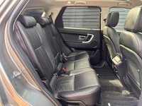 USED 2017 67 LAND ROVER DISCOVERY SPORT 2.0 TD4 HSE SUV 5dr Diesel Auto 4WD Euro 6 (s/s) (180 ps) Px Welcome Finance Available