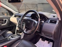 USED 2017 67 LAND ROVER DISCOVERY SPORT 2.0 TD4 HSE SUV 5dr Diesel Auto 4WD Euro 6 (s/s) (180 ps) Px Welcome Finance Available