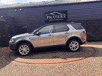USED 2017 67 LAND ROVER DISCOVERY SPORT 2.0 TD4 HSE SUV 5dr Diesel Auto 4WD Euro 6 (s/s) (180 ps) Px Welcome Finance Available
