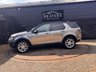 USED 2017 67 LAND ROVER DISCOVERY SPORT 2.0 TD4 HSE SUV 5dr Diesel Auto 4WD Euro 6 (s/s) (180 ps) Px Welcome Finance Available