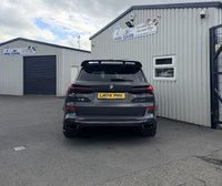 USED 2024 74 BMW X5 3.0 30d MHT M Sport SUV 5dr Diesel Hybrid Steptronic xDrive Euro 6 (s/s) (298 ps) 