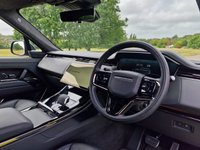 USED 2024 74 LAND ROVER RANGE ROVER SPORT 3.0 P460e 38.2kWh Autobiography SUV 5dr Petrol Plug-in Hybrid Auto 4WD Euro 6 (s/s) (460 ps) FINANCE AVAILABLE