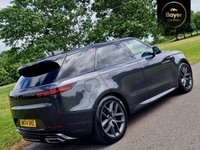 USED 2024 74 LAND ROVER RANGE ROVER SPORT 3.0 P460e 38.2kWh Autobiography SUV 5dr Petrol Plug-in Hybrid Auto 4WD Euro 6 (s/s) (460 ps) FINANCE AVAILABLE