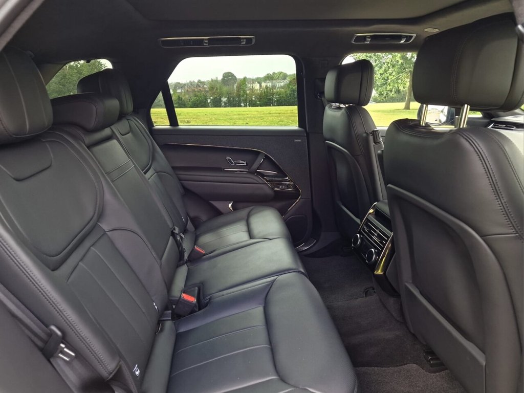 USED 2024 74 LAND ROVER RANGE ROVER SPORT 3.0 P460e 38.2kWh Autobiography SUV 5dr Petrol Plug-in Hybrid Auto 4WD Euro 6 (s/s) (460 ps) FINANCE AVAILABLE