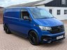 USED 2024 24 VOLKSWAGEN TRANSPORTER 2.0 TDI T28 Highline Panel Van 5dr Diesel Manual FWD SWB Euro 6 (s/s) (110 ps) 