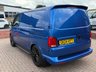 USED 2024 24 VOLKSWAGEN TRANSPORTER 2.0 TDI T28 Highline Panel Van 5dr Diesel Manual FWD SWB Euro 6 (s/s) (110 ps) 