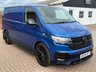 USED 2024 24 VOLKSWAGEN TRANSPORTER 2.0 TDI T28 Highline Panel Van 5dr Diesel Manual FWD SWB Euro 6 (s/s) (110 ps) 