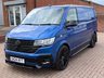 USED 2024 24 VOLKSWAGEN TRANSPORTER 2.0 TDI T28 Highline Panel Van 5dr Diesel Manual FWD SWB Euro 6 (s/s) (110 ps) 