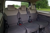 USED 2024 73 VOLKSWAGEN MULTIVAN 1.4 TSI 13kWh Life Long MPV 5dr Petrol Plug-in Hybrid DSG Euro 6 (s/s) (218 ps) FINANCE AVAILABLE