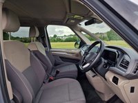 USED 2024 73 VOLKSWAGEN MULTIVAN 1.4 TSI 13kWh Life Long MPV 5dr Petrol Plug-in Hybrid DSG Euro 6 (s/s) (218 ps) FINANCE AVAILABLE