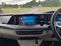 USED 2024 73 VOLKSWAGEN MULTIVAN 1.4 TSI 13kWh Life Long MPV 5dr Petrol Plug-in Hybrid DSG Euro 6 (s/s) (218 ps) FINANCE AVAILABLE