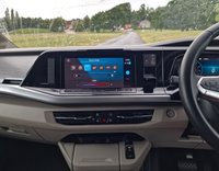 USED 2024 73 VOLKSWAGEN MULTIVAN 1.4 TSI 13kWh Life Long MPV 5dr Petrol Plug-in Hybrid DSG Euro 6 (s/s) (218 ps) FINANCE AVAILABLE