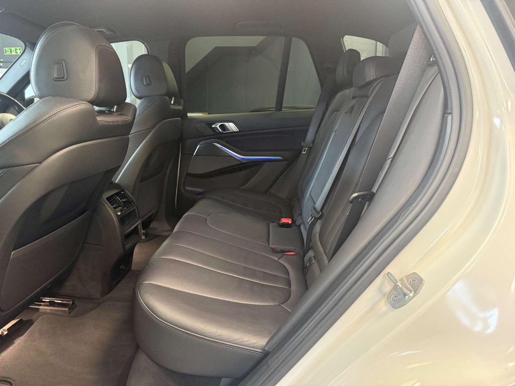 USED 2020 70 BMW X5 3.0 X5 xDrive 30d M Sport MHEV Auto 4WD 5dr SH + HUD + AIR SUSPENSION