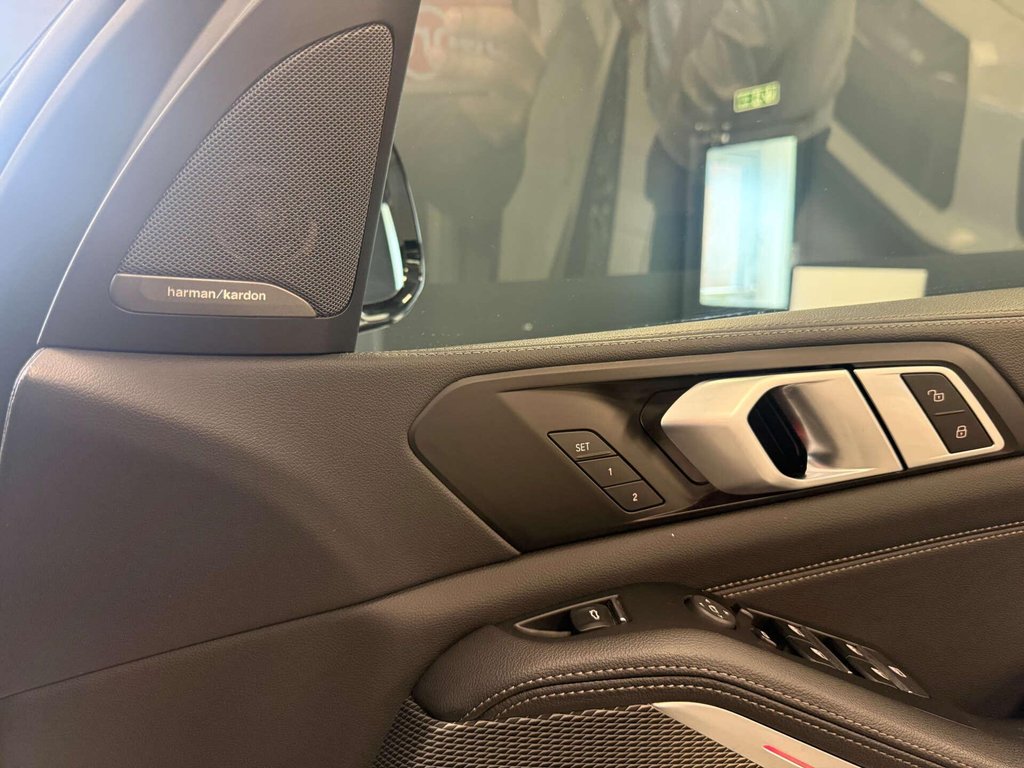 USED 2020 70 BMW X5 3.0 X5 xDrive 30d M Sport MHEV Auto 4WD 5dr SH + HUD + AIR SUSPENSION