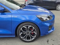 USED 2019 69 FORD FOCUS 1.0T EcoBoost ST-Line X Hatchback 5dr Petrol Auto Euro 6 (s/s) (125 ps) FSH - ALL EXTRAS - MINT