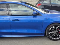 USED 2019 69 FORD FOCUS 1.0T EcoBoost ST-Line X Hatchback 5dr Petrol Auto Euro 6 (s/s) (125 ps) FSH - ALL EXTRAS - MINT