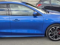 USED 2019 69 FORD FOCUS 1.0T EcoBoost ST-Line X Hatchback 5dr Petrol Auto Euro 6 (s/s) (125 ps) FSH - ALL EXTRAS - MINT