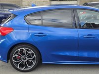 USED 2019 69 FORD FOCUS 1.0T EcoBoost ST-Line X Hatchback 5dr Petrol Auto Euro 6 (s/s) (125 ps) FSH - ALL EXTRAS - MINT