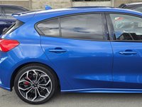 USED 2019 69 FORD FOCUS 1.0T EcoBoost ST-Line X Hatchback 5dr Petrol Auto Euro 6 (s/s) (125 ps) FSH - ALL EXTRAS - MINT