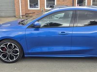 USED 2019 69 FORD FOCUS 1.0T EcoBoost ST-Line X Hatchback 5dr Petrol Auto Euro 6 (s/s) (125 ps) FSH - ALL EXTRAS - MINT