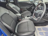 USED 2019 69 FORD FOCUS 1.0T EcoBoost ST-Line X Hatchback 5dr Petrol Auto Euro 6 (s/s) (125 ps) FSH - ALL EXTRAS - MINT