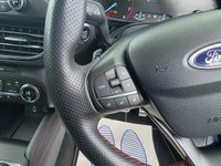 USED 2019 69 FORD FOCUS 1.0T EcoBoost ST-Line X Hatchback 5dr Petrol Auto Euro 6 (s/s) (125 ps) FSH - ALL EXTRAS - MINT
