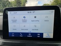 USED 2019 69 FORD FOCUS 1.0T EcoBoost ST-Line X Hatchback 5dr Petrol Auto Euro 6 (s/s) (125 ps) FSH - ALL EXTRAS - MINT