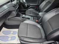 USED 2019 69 FORD FOCUS 1.0T EcoBoost ST-Line X Hatchback 5dr Petrol Auto Euro 6 (s/s) (125 ps) FSH - ALL EXTRAS - MINT