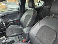 USED 2019 69 FORD FOCUS 1.0T EcoBoost ST-Line X Hatchback 5dr Petrol Auto Euro 6 (s/s) (125 ps) FSH - ALL EXTRAS - MINT