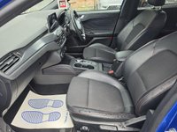 USED 2019 69 FORD FOCUS 1.0T EcoBoost ST-Line X Hatchback 5dr Petrol Auto Euro 6 (s/s) (125 ps) FSH - ALL EXTRAS - MINT