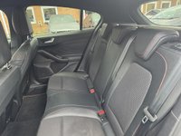 USED 2019 69 FORD FOCUS 1.0T EcoBoost ST-Line X Hatchback 5dr Petrol Auto Euro 6 (s/s) (125 ps) FSH - ALL EXTRAS - MINT