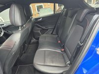 USED 2019 69 FORD FOCUS 1.0T EcoBoost ST-Line X Hatchback 5dr Petrol Auto Euro 6 (s/s) (125 ps) FSH - ALL EXTRAS - MINT