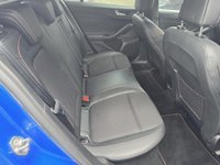USED 2019 69 FORD FOCUS 1.0T EcoBoost ST-Line X Hatchback 5dr Petrol Auto Euro 6 (s/s) (125 ps) FSH - ALL EXTRAS - MINT