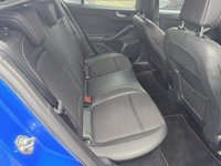 USED 2019 69 FORD FOCUS 1.0T EcoBoost ST-Line X Hatchback 5dr Petrol Auto Euro 6 (s/s) (125 ps) FSH - ALL EXTRAS - MINT
