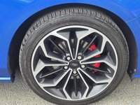 USED 2019 69 FORD FOCUS 1.0T EcoBoost ST-Line X Hatchback 5dr Petrol Auto Euro 6 (s/s) (125 ps) FSH - ALL EXTRAS - MINT