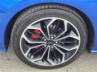 USED 2019 69 FORD FOCUS 1.0T EcoBoost ST-Line X Hatchback 5dr Petrol Auto Euro 6 (s/s) (125 ps) FSH - ALL EXTRAS - MINT