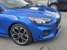 USED 2019 69 FORD FOCUS 1.0T EcoBoost ST-Line X Hatchback 5dr Petrol Auto Euro 6 (s/s) (125 ps) FSH - ALL EXTRAS - MINT