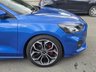 USED 2019 69 FORD FOCUS 1.0T EcoBoost ST-Line X Hatchback 5dr Petrol Auto Euro 6 (s/s) (125 ps) FSH - ALL EXTRAS - MINT