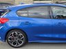 USED 2019 69 FORD FOCUS 1.0T EcoBoost ST-Line X Hatchback 5dr Petrol Auto Euro 6 (s/s) (125 ps) FSH - ALL EXTRAS - MINT