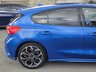 USED 2019 69 FORD FOCUS 1.0T EcoBoost ST-Line X Hatchback 5dr Petrol Auto Euro 6 (s/s) (125 ps) FSH - ALL EXTRAS - MINT