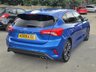 USED 2019 69 FORD FOCUS 1.0T EcoBoost ST-Line X Hatchback 5dr Petrol Auto Euro 6 (s/s) (125 ps) FSH - ALL EXTRAS - MINT
