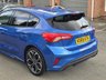 USED 2019 69 FORD FOCUS 1.0T EcoBoost ST-Line X Hatchback 5dr Petrol Auto Euro 6 (s/s) (125 ps) FSH - ALL EXTRAS - MINT