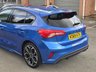 USED 2019 69 FORD FOCUS 1.0T EcoBoost ST-Line X Hatchback 5dr Petrol Auto Euro 6 (s/s) (125 ps) FSH - ALL EXTRAS - MINT