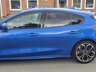 USED 2019 69 FORD FOCUS 1.0T EcoBoost ST-Line X Hatchback 5dr Petrol Auto Euro 6 (s/s) (125 ps) FSH - ALL EXTRAS - MINT