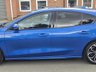 USED 2019 69 FORD FOCUS 1.0T EcoBoost ST-Line X Hatchback 5dr Petrol Auto Euro 6 (s/s) (125 ps) FSH - ALL EXTRAS - MINT