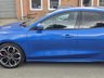 USED 2019 69 FORD FOCUS 1.0T EcoBoost ST-Line X Hatchback 5dr Petrol Auto Euro 6 (s/s) (125 ps) FSH - ALL EXTRAS - MINT