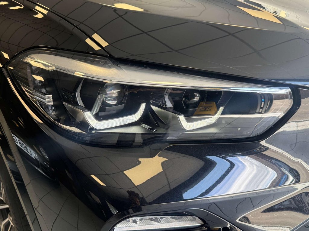 USED 2020 20 BMW X5 3.0 X5 xDrive 30d M Sport Auto 4WD 5dr SH + 360 CAM + HK + HUD