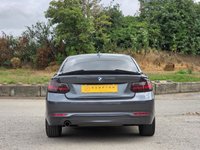 USED 2016 66 BMW 2 SERIES 1.5 218i Sport Coupe 2dr Petrol Manual Euro 6 (s/s) (136 ps) 