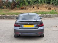 USED 2016 66 BMW 2 SERIES 1.5 218i Sport Coupe 2dr Petrol Manual Euro 6 (s/s) (136 ps) 